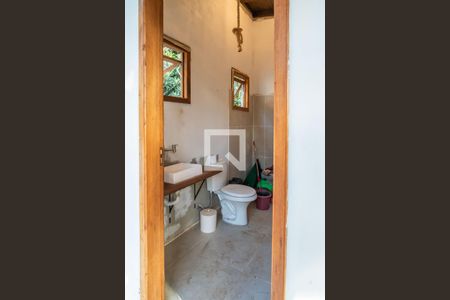 Casa à venda com 225m², 3 quartos e 8 vagasÁrea externa