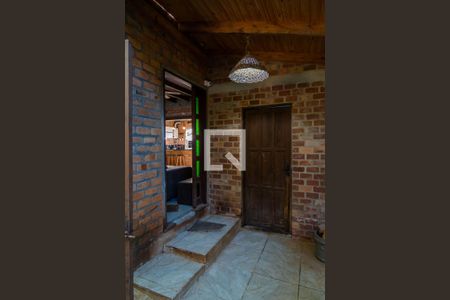 Casa à venda com 225m², 3 quartos e 8 vagasÁrea externa