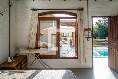 Casa à venda com 225m², 3 quartos e 8 vagasSuíte