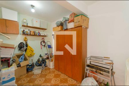 Casa à venda com 500m², 6 quartos e 8 vagas Casa à venda com 500m², 6 quartos e 8 vagasQuarto de Serviço