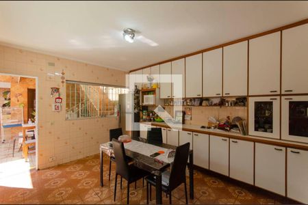 Casa à venda com 500m², 6 quartos e 8 vagas Casa à venda com 500m², 6 quartos e 8 vagasCozinha