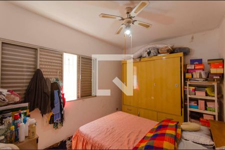 Quarto 1 de casa à venda com 6 quartos, 500m² em Parque Cisper, São Paulo