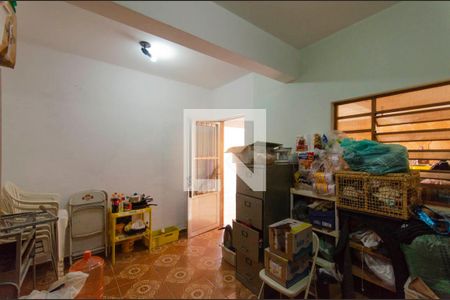 Casa à venda com 500m², 6 quartos e 8 vagas Casa à venda com 500m², 6 quartos e 8 vagasQuarto de Serviço