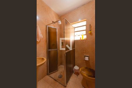 Casa à venda com 500m², 6 quartos e 8 vagas Casa à venda com 500m², 6 quartos e 8 vagasBanheiro 2