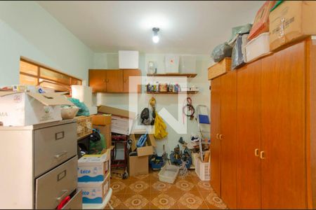 Casa à venda com 500m², 6 quartos e 8 vagas Casa à venda com 500m², 6 quartos e 8 vagasQuarto de Serviço