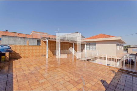 Casa à venda com 500m², 6 quartos e 8 vagas Casa à venda com 500m², 6 quartos e 8 vagasVaranda Quarto Reversível