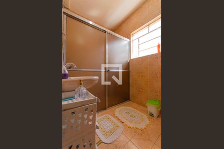 Casa à venda com 500m², 6 quartos e 8 vagas Casa à venda com 500m², 6 quartos e 8 vagasBanheiro