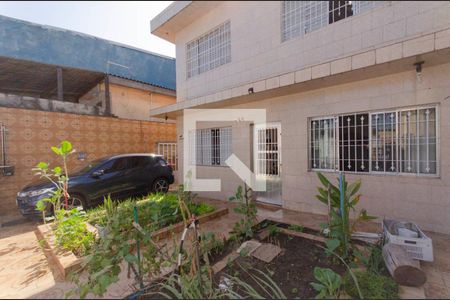 Casa à venda com 500m², 6 quartos e 8 vagas Casa à venda com 500m², 6 quartos e 8 vagasGaragem
