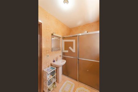 Casa à venda com 500m², 6 quartos e 8 vagas Casa à venda com 500m², 6 quartos e 8 vagasBanheiro