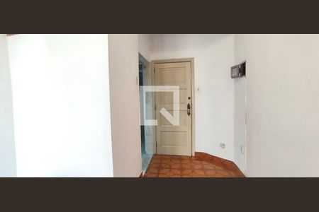 Hall de apartamento para alugar com 1 quarto, 30m² em Centro, Niterói