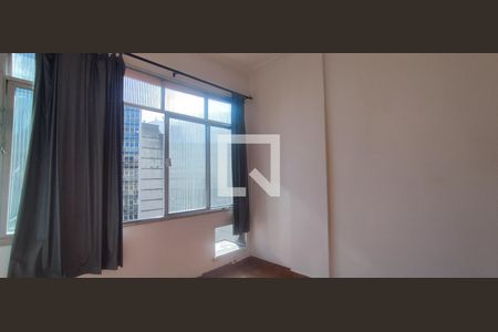 Quarto de apartamento para alugar com 1 quarto, 30m² em Centro, Niterói