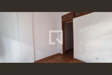 Quarto de apartamento para alugar com 1 quarto, 30m² em Centro, Niterói