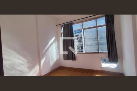 Quarto de apartamento para alugar com 1 quarto, 30m² em Centro, Niterói