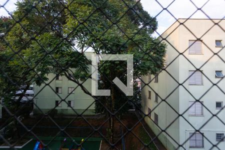 Vista de apartamento para alugar com 2 quartos, 58m² em Pestana, Osasco