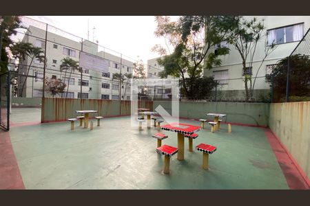 Apartamento para alugar com 58m², 2 quartos e 1 vaga Apartamento para alugar com 58m², 2 quartos e 1 vagaÁrea comum