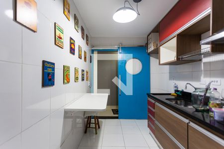 Apartamento para alugar com 58m², 2 quartos e 1 vaga Apartamento para alugar com 58m², 2 quartos e 1 vagaCozinha