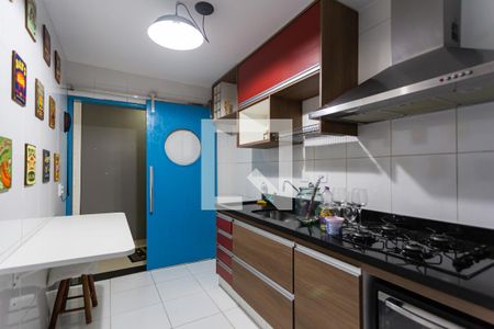 Apartamento para alugar com 58m², 2 quartos e 1 vaga Apartamento para alugar com 58m², 2 quartos e 1 vagaCozinha