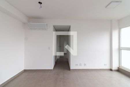 Sala de apartamento à venda com 2 quartos, 40m² em Jardim Paraíso, São Paulo
