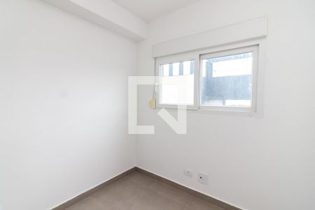 Quarto 2 de apartamento à venda com 2 quartos, 40m² em Jardim Paraíso, São Paulo