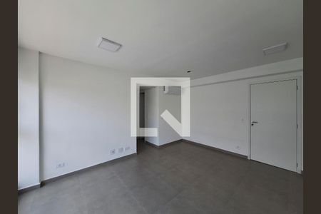 Sala/Cozinha de apartamento à venda com 2 quartos, 40m² em Jardim Paraíso, São Paulo