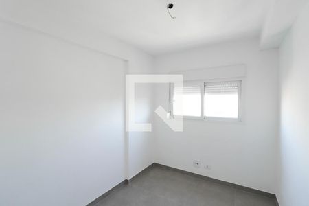 Quarto 1 de apartamento para alugar com 2 quartos, 40m² em Jardim Paraíso, São Paulo