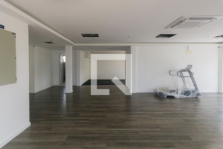Apartamento à venda com 65m², 2 quartos e 1 vaga Apartamento à venda com 65m², 2 quartos e 1 vagaAcademia
