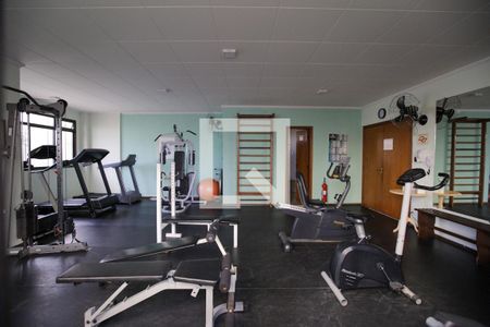 Apartamento à venda com 123m², 2 quartos e 3 vagas Apartamento à venda com 123m², 2 quartos e 3 vagasÁrea comum