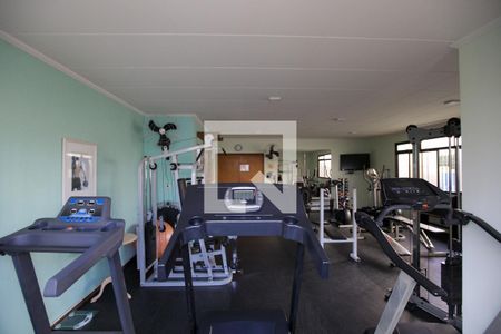 Apartamento à venda com 123m², 2 quartos e 3 vagas Apartamento à venda com 123m², 2 quartos e 3 vagasÁrea comum