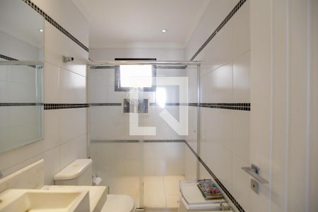 Apartamento à venda com 123m², 2 quartos e 3 vagas Apartamento à venda com 123m², 2 quartos e 3 vagasBanheiro