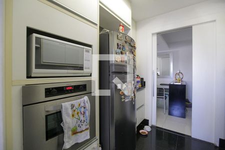 Apartamento à venda com 123m², 2 quartos e 3 vagas Apartamento à venda com 123m², 2 quartos e 3 vagasCozinha