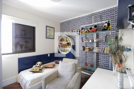 Apartamento à venda com 123m², 2 quartos e 3 vagas Apartamento à venda com 123m², 2 quartos e 3 vagasQuarto 1