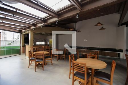 Apartamento à venda com 123m², 2 quartos e 3 vagas Apartamento à venda com 123m², 2 quartos e 3 vagasÁrea comum