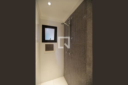 Apartamento à venda com 123m², 2 quartos e 3 vagas Apartamento à venda com 123m², 2 quartos e 3 vagasBanheiro do Quarto 1