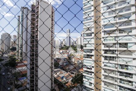 Apartamento à venda com 123m², 2 quartos e 3 vagas Apartamento à venda com 123m², 2 quartos e 3 vagasVaranda