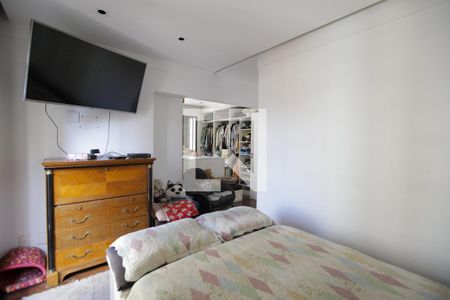 Apartamento à venda com 123m², 2 quartos e 3 vagas Apartamento à venda com 123m², 2 quartos e 3 vagasQuarto 2