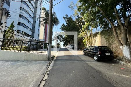 Apartamento para alugar com 62m², 2 quartos e 1 vaga Apartamento para alugar com 62m², 2 quartos e 1 vagaVista da Rua