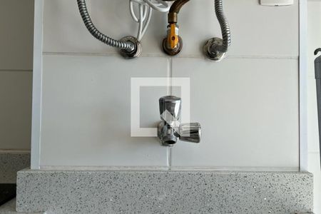 Apartamento para alugar com 62m², 2 quartos e 1 vaga Apartamento para alugar com 62m², 2 quartos e 1 vagaLavanderia (Torneira)