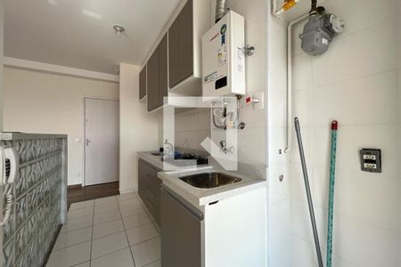 Apartamento para alugar com 62m², 2 quartos e 1 vaga Apartamento para alugar com 62m², 2 quartos e 1 vagaCozinha