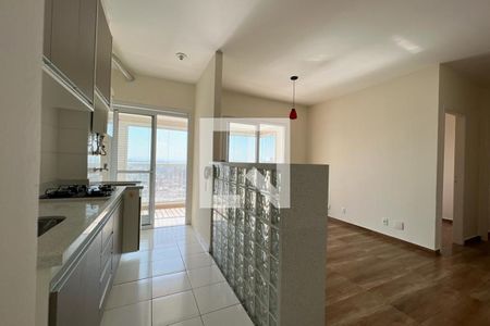 Apartamento para alugar com 62m², 2 quartos e 1 vaga Apartamento para alugar com 62m², 2 quartos e 1 vagaCozinha