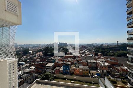 Apartamento para alugar com 62m², 2 quartos e 1 vaga Apartamento para alugar com 62m², 2 quartos e 1 vagaVista do Quarto 2