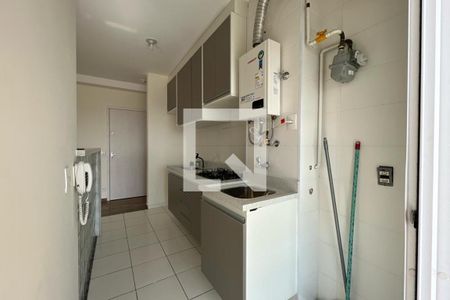 Apartamento para alugar com 62m², 2 quartos e 1 vaga Apartamento para alugar com 62m², 2 quartos e 1 vagaCozinha