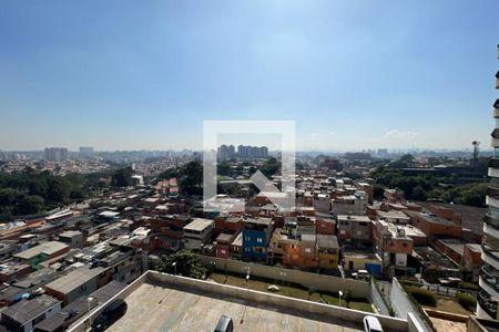 Apartamento para alugar com 62m², 2 quartos e 1 vaga Apartamento para alugar com 62m², 2 quartos e 1 vagaVista da Suíte 1