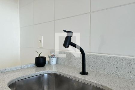 Apartamento para alugar com 62m², 2 quartos e 1 vaga Apartamento para alugar com 62m², 2 quartos e 1 vagaCozinha - Torneira