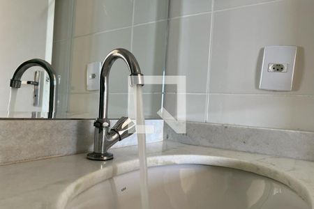 Apartamento para alugar com 62m², 2 quartos e 1 vaga Apartamento para alugar com 62m², 2 quartos e 1 vagaBanheiro - Torneira