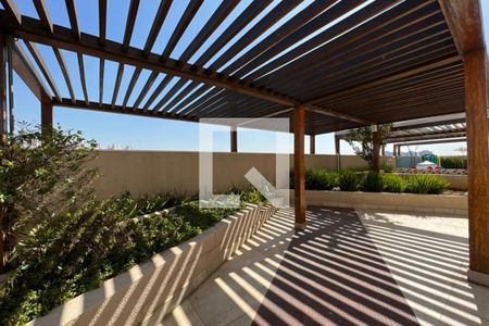 Apartamento para alugar com 62m², 2 quartos e 1 vaga Apartamento para alugar com 62m², 2 quartos e 1 vagaÁrea comum