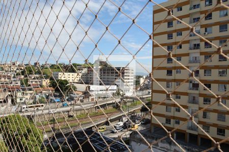 Apartamento à venda com 75m², 2 quartos e sem vagaVista do Quarto 2