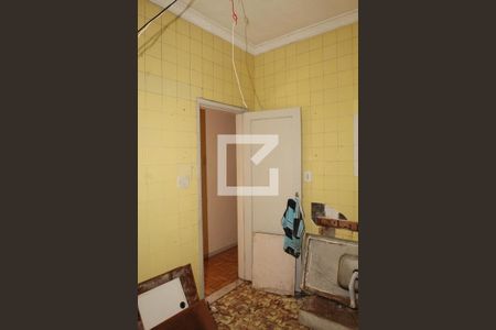 Apartamento à venda com 75m², 2 quartos e sem vagaCozinha