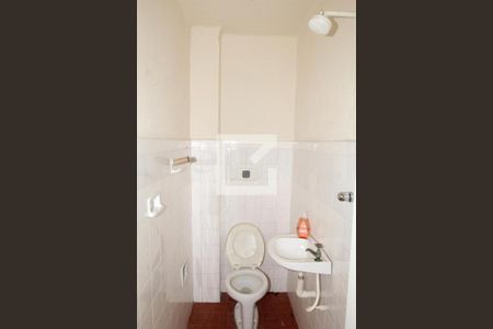 Apartamento à venda com 75m², 2 quartos e sem vagaBanheiro de Serviço