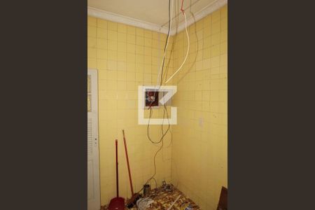 Apartamento à venda com 75m², 2 quartos e sem vagaCozinha