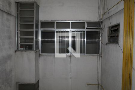 Apartamento à venda com 75m², 2 quartos e sem vagaVista da Área de Serviço